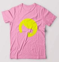 Load image into Gallery viewer, Batman Superhero T-Shirt for Men-Light Baby Pink-Ektarfa.online
