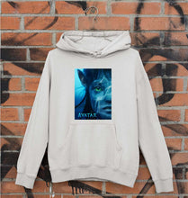 Load image into Gallery viewer, Avatar Unisex Hoodie for Men/Women-Grey Melange-Ektarfa.online
