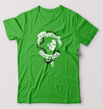 Load image into Gallery viewer, Loki T-Shirt for Men-Flag Green-Ektarfa.online
