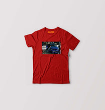 Load image into Gallery viewer, paul walker fast and furious Kids T-Shirt for Boy/Girl-Red-Ektarfa.online
