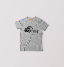 Load image into Gallery viewer, GOT Game Of Thrones Winter Coming Kids T-Shirt for Boy/Girl-Grey-Ektarfa.online
