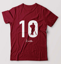 Load image into Gallery viewer, Sachin Tendulkar T-Shirt for Men-Maroon-Ektarfa.online

