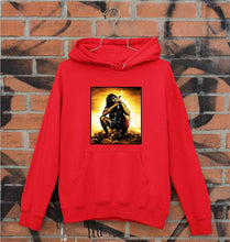Load image into Gallery viewer, Aghori Unisex Hoodie for Men/Women-Red-Ektarfa.online
