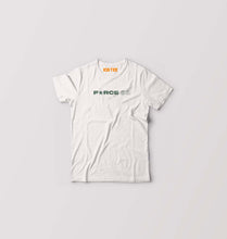Load image into Gallery viewer, FORCE IX Akshay Kumar Kids T-Shirt for Boy/Girl-White-Ektarfa.online
