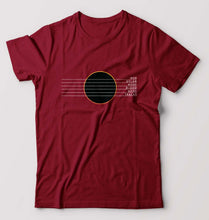 Load image into Gallery viewer, Bob Dylan T-Shirt for Men-Maroon-Ektarfa.online

