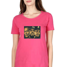 Load image into Gallery viewer, NWA T-Shirt for Women-Pink-Ektarfa.online
