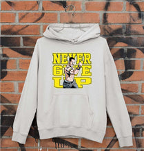 Load image into Gallery viewer, John Cena WWE Unisex Hoodie for Men/Women-Grey Melange-Ektarfa.online
