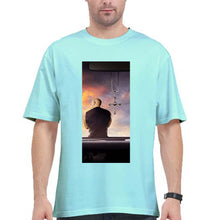 Load image into Gallery viewer, Fast X Vin Diesel Oversized T-Shirt for Men-Mint-Ektarfa.online
