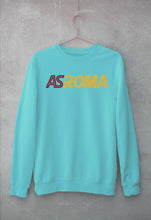 Load image into Gallery viewer, A.S. Roma Unisex Sweatshirt for Men/Women-Ektarfa.online
