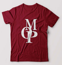 Load image into Gallery viewer, Marc O&#39;Polo T-Shirt for Men-Maroon-Ektarfa.online
