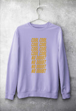 Load image into Gallery viewer, Brooklyn Nine-Nine Cool Unisex Sweatshirt for Men/Women-Lavender-Ektarfa.online
