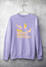 Load image into Gallery viewer, Johnny Bravo Unisex Sweatshirt for Men/Women-Lavender-Ektarfa.online
