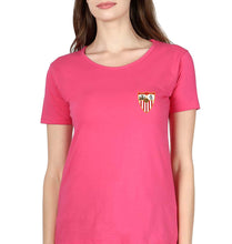 Load image into Gallery viewer, Sevilla T-Shirt for Women-Pink-Ektarfa.online
