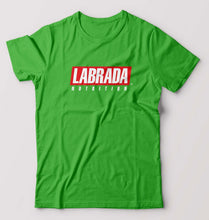 Load image into Gallery viewer, Labrada T-Shirt for Men-Flag Green-Ektarfa.online
