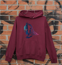 Load image into Gallery viewer, Batman Superhero Unisex Hoodie for Men/Women-Maroon-Ektarfa.online
