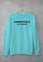 Load image into Gallery viewer, Essentials Unisex Sweatshirt for Men/Women
