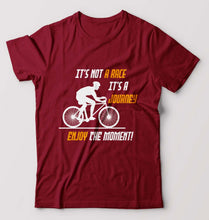 Load image into Gallery viewer, Cycling T-Shirt for Men-Ektarfa.online
