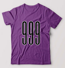 Load image into Gallery viewer, Juice WRLD 999 T-Shirt for Men-S(38 Inches)-Purple-Ektarfa.online
