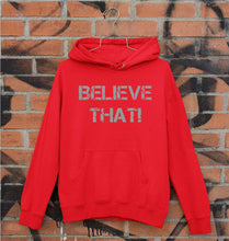 Load image into Gallery viewer, Believe That Roman Reigns WWE Unisex Hoodie for Men/Women-Red-Ektarfa.online
