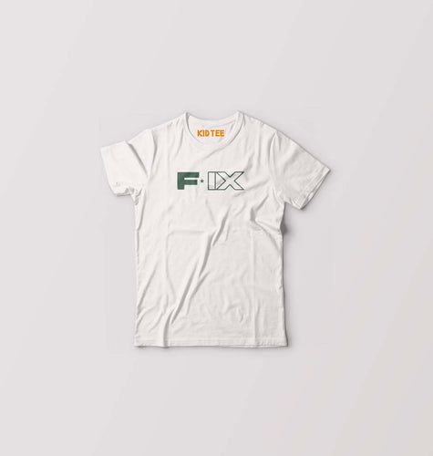 FORCE IX Akshay Kumar Kids T-Shirt for Boy/Girl-White-Ektarfa.online