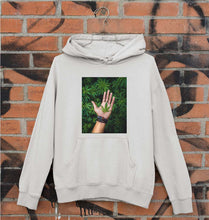 Load image into Gallery viewer, Weed Unisex Hoodie for Men/Women-Grey Melange-Ektarfa.online
