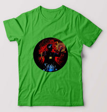 Load image into Gallery viewer, Doctor Strange T-Shirt for Men-flag green-Ektarfa.online
