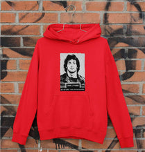 Load image into Gallery viewer, John Rambo Unisex Hoodie for Men/Women-Red-Ektarfa.online
