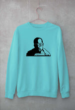 Load image into Gallery viewer, Kanye West Unisex Sweatshirt for Men/Women-Mint-Ektarfa.online

