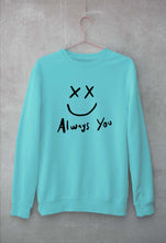 Load image into Gallery viewer, Louis Tomlinson Unisex Sweatshirt for Men/Women-Mint-Ektarfa.online
