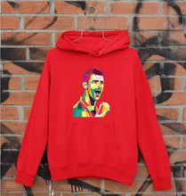 Load image into Gallery viewer, Novak Djokovic Tennis Unisex Hoodie for Men/Women-Red-Ektarfa.online
