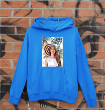 Load image into Gallery viewer, Lana Del Rey Unisex Hoodie for Men/Women-Royal Blue-Ektarfa.online
