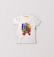 Load image into Gallery viewer, Mike Tyson Kids T-Shirt for Boy/Girl-White-Ektarfa.online
