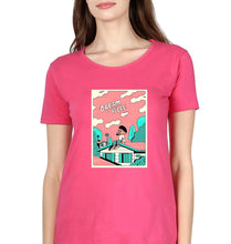 Load image into Gallery viewer, J. Cole T-Shirt for Women-Ektarfa.online
