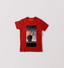 Load image into Gallery viewer, Fast X Vin Diesel Kids T-Shirt for Boy/Girl-Red-Ektarfa.online
