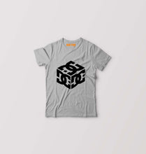 Load image into Gallery viewer, DC Kids T-Shirt for Boy/Girl-Grey-Ektarfa.online
