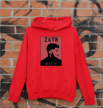 Load image into Gallery viewer, Zayn Malik Unisex Hoodie for Men/Women-Red-Ektarfa.online
