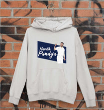 Load image into Gallery viewer, Hardik Pandya Unisex Hoodie for Men/Women-Grey-Ektarfa.online
