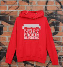 Load image into Gallery viewer, Peaky Blinders Unisex Hoodie for Men/Women-Red-Ektarfa.online
