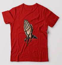 Load image into Gallery viewer, Christian T-Shirt for Men-Red-Ektarfa.online
