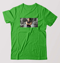 Load image into Gallery viewer, Fast X Vin Diesel T-Shirt for Men-flag green-Ektarfa.online
