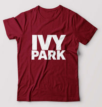 Load image into Gallery viewer, Ivy Park T-Shirt for Men-Maroon-Ektarfa.online

