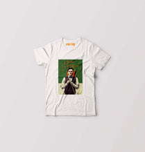Load image into Gallery viewer, Ronnie O&#39;Sullivan Snooker Kids T-Shirt for Boy/Girl-White-Ektarfa.online
