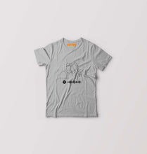 Load image into Gallery viewer, Spotify Kids T-Shirt for Boy/Girl-Grey-Ektarfa.online
