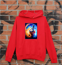 Load image into Gallery viewer, Mahadev Unisex Hoodie for Men/Women-Red-Ektarfa.online
