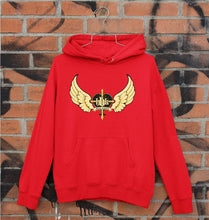 Load image into Gallery viewer, Shawn Michaels - HBK (WWE) Unisex Hoodie for Men/Women-Red-Ektarfa.online
