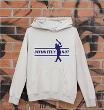 Load image into Gallery viewer, MS Dhoni Unisex Hoodie for Men/Women-Grey Melange-Ektarfa.online
