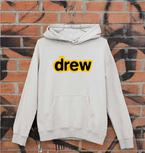 Load image into Gallery viewer, Drew Unisex Hoodie for Men/Women-Grey-Ektarfa.online
