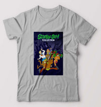Load image into Gallery viewer, Scooby-Doo T-Shirt for Men-Grey Melange-Ektarfa.online

