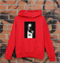 Load image into Gallery viewer, The Godfather Unisex Hoodie for Men/Women-Red-Ektarfa.online
