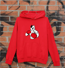 Load image into Gallery viewer, Pitbull Boxing Unisex Hoodie for Men/Women-Red-Ektarfa.online
